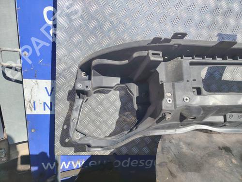 Frontplade/Frontkurv RENAULT TRAFIC II Platform/Chassis (EL) 2.0 16V (EL0L) | BP39249449C72 - Image 2