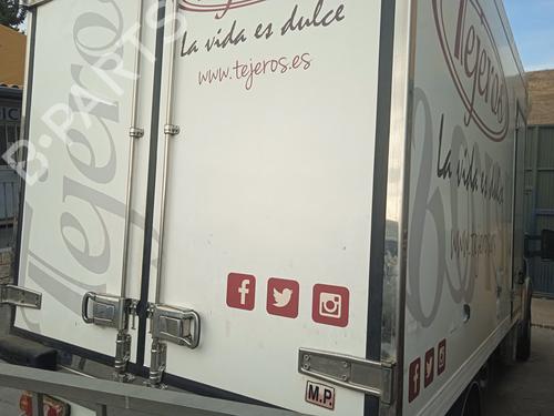 Vacuum pump CITROËN JUMPER II Platform/Chassis 2.2 HDi 130 | BP17625255M80 