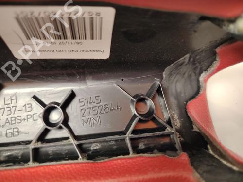 Other MINI MINI (R56) | BP31979328O1