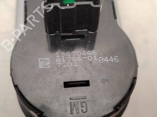 Headlight switch OPEL CORSA E (X15) 1.3 CDTI (08, 68) | BP40226326I24 - Image 3