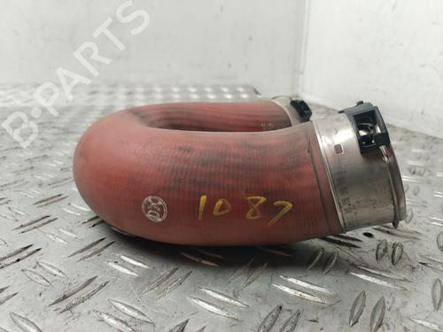 Pipe MERCEDES-BENZ SPRINTER 3-t Platform/Chassis (B910, B907) | BP40023089M125 - Image 2