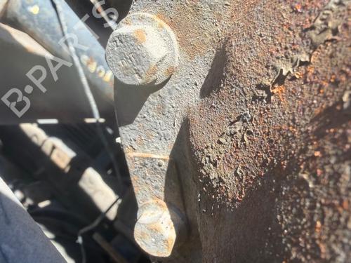 Rear differential FORD TRANSIT Van (FA_ _) 2.4 TDCi | BP32423473M24 