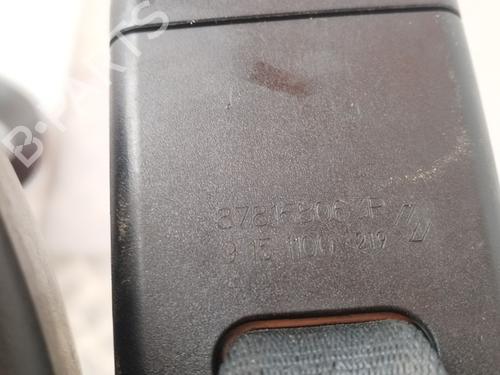 Seat buckle DACIA SANDERO II | BP35820537I32 - Image 4