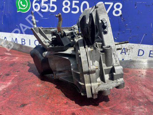 Getriebe RENAULT MASTER II Bus (JD) | BP25441263M3