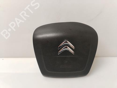 Airbag volante Airbag volante CITROËN JUMPER II Bus 2.2 HDi 130 (130 hp) 34432667 34432667