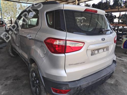 Particulate filter FORD ECOSPORT | BP30947035M81