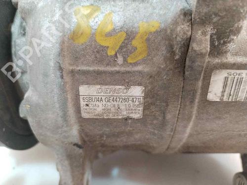 AC compressor BMW 5 Touring (F11) 520 i | BP21145698M34 
