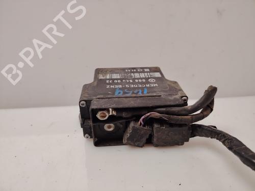 Electronic module MERCEDES-BENZ C-CLASS (W202) C 180 (202.018) | BP32172614M83