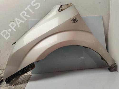 Aile avant gauche TOYOTA COROLLA Verso (ZER_, ZZE12_, R1_) 2.2 D-4D (AUR10_, AUR10R) (136 hp) 30945913