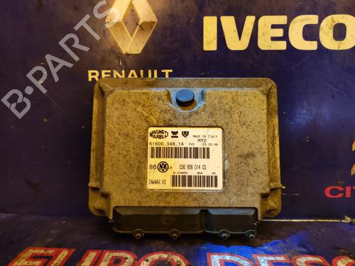 Motorstyringsenhet VW GOLF IV Variant (1J5) [1999-2006]  17508772