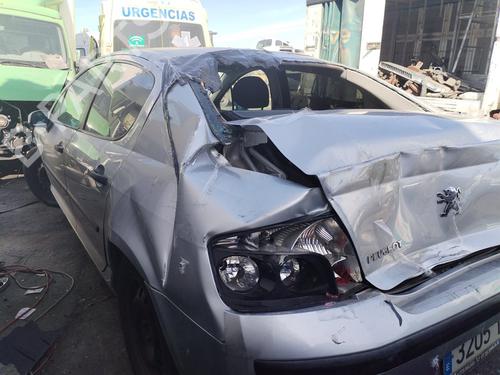 Venstre foran invendig håndtak PEUGEOT 407 (6D_) | BP30943994I13