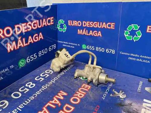 Hovedbremsecylinder OPEL MERIVA A MPV (X03) 1.7 DTI (E75) (75 hp) 17506062