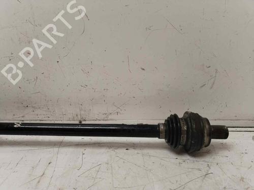 Right rear driveshaft SEAT LEON ST (5F8) 2.0 Cupra | BP18657323M41