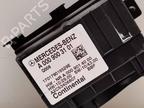 Electronic module MERCEDES-BENZ SPRINTER 3-t Van (B910) | BP39107013M83 - Image 4