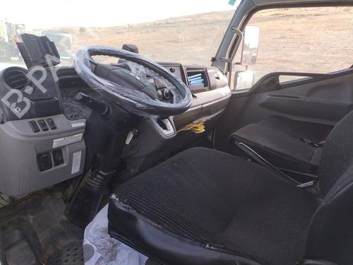 AC pipe MITSUBISHI CANTER Platform/Chassis (FB_, FE_, FG_)  | BP20501107M126 