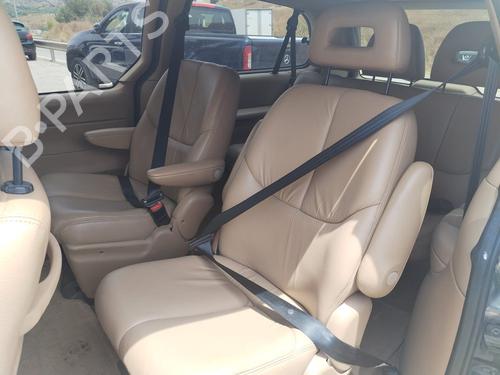 Engine control unit (ECU) CHRYSLER GRAND VOYAGER V (RT) 3.8 | BP30945045M57