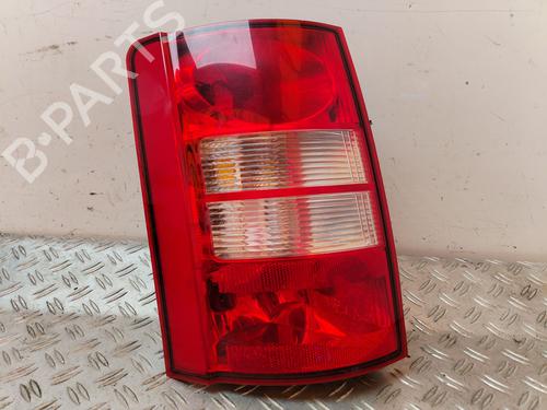 Used Left taillight CHRYSLER GRAND VOYAGER V (RT) 2.8 CRDi (163 hp) 30943049