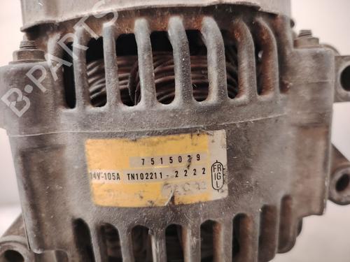 Alternator MINI MINI (R50, R53) | BP36025258M7 - Image 3