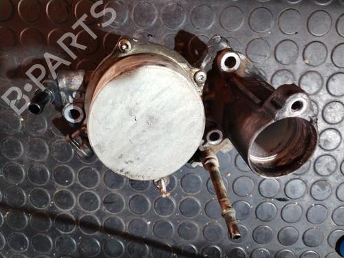 Used Vacuum pump CITROËN JUMPER II Platform/Chassis 2.2 HDi 130 (130 hp) 17625255