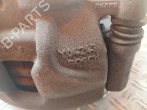 Right front steering knuckle FORD TRANSIT Van (FA_ _) | BP30944762M26 - Image 3