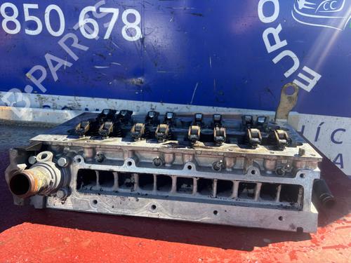 Used Cylinder head IVECO DAILY IV Platform/Chassis [2006-2012]  24547953