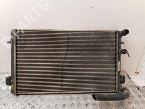 Køler SEAT LEON (1M1) [1999-2006]  24885329