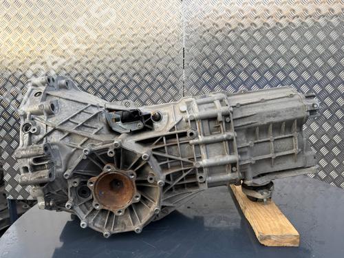 Gearbox AUDI A4 B7 Avant (8ED) | BP31997600M3