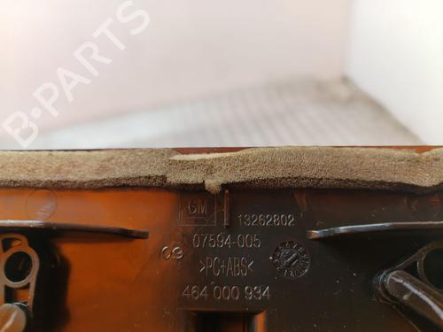 Air vent OPEL MERIVA B MPV (S10) | BP36680053I21 - Image 4