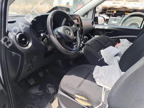 Catalyst MERCEDES-BENZ VITO Tourer (W447) | BP37161612M10 - Image 5