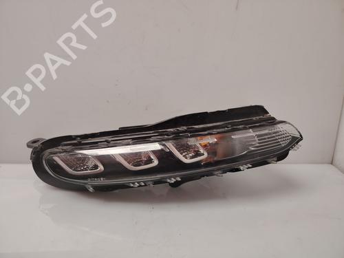 Used Right front indicator CITROËN BERLINGO Box Body/MPV (K9) [2018-2026]  31267754