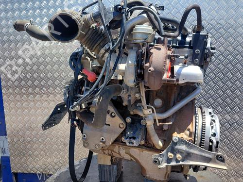 Engine NISSAN NAVARA NP300 (D40) | BP37402214M1 - Image 4