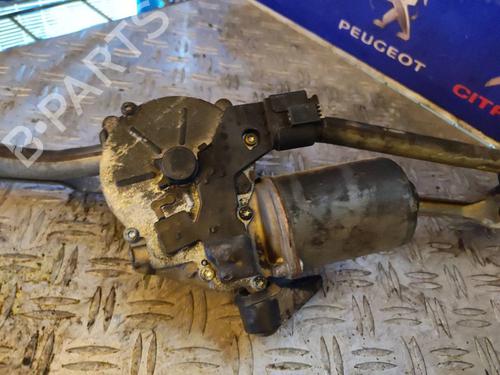 Front wiper motor MERCEDES-BENZ SPRINTER 3,5-t Platform/Chassis (B906) | BP21004287M29