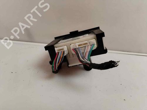 Electronic module RENAULT LAGUNA Coupe (DT0/1) 2.0 GT | BP19121124M83