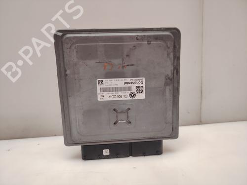 Engine control unit (ECU) VW GOLF VI (5K1) | BP37471906M57 - Image 4