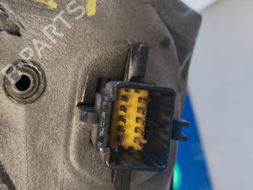 Right mirror RENAULT GRAND SCÉNIC II (JM0/1_) 2.0 dCi (JM1K) | BP24593406C27