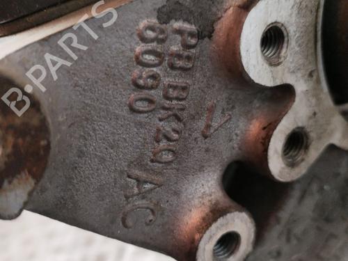 Cylinder head PEUGEOT BOXER Van  | BP31164614M5 