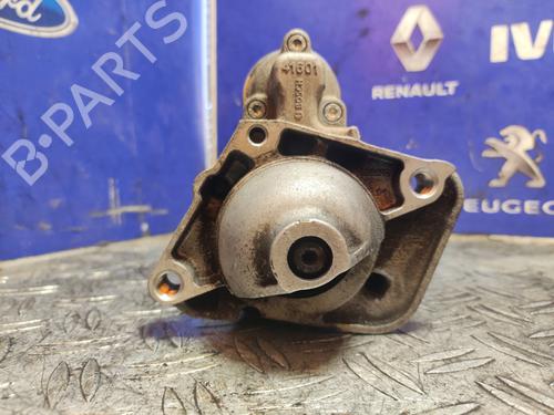 Starter RENAULT CLIO IV (BH_) | BP17500476M8