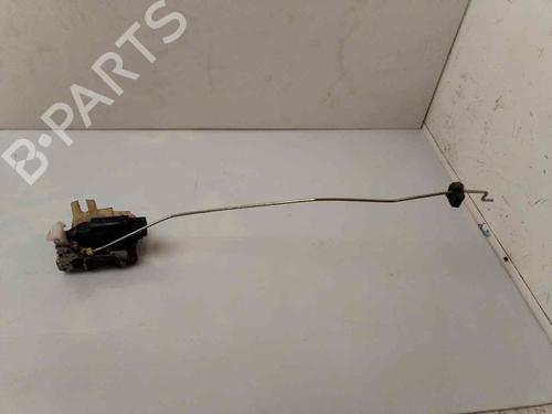 Used Front left lock DACIA DOKKER MPV (KE_) [2012-2021]  18891375