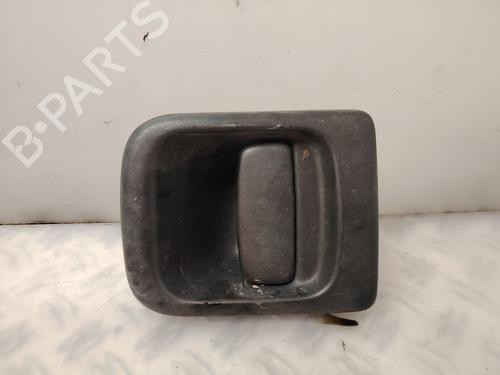 Used Front right exterior door handle Front right exterior door handle OPEL MOVANO A Van (X70) 2.2 DTI (FD) (90 hp) 36049484 36049484
