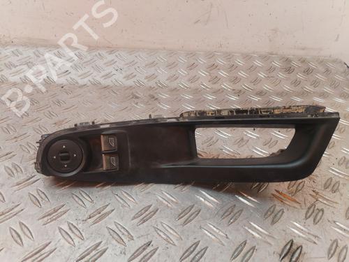 Used Left front window switch FORD FIESTA VI (CB1, CCN) [2008-2025]  30943367