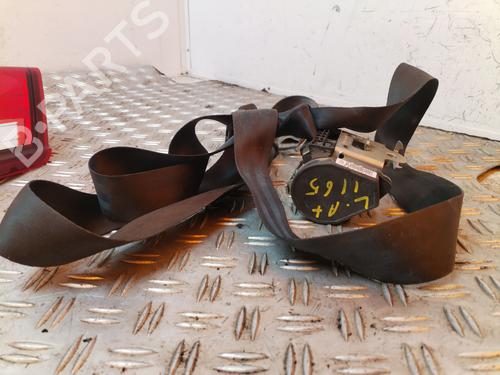 Sicherheitsgurt hinten links für DACIA LODGY (JS_) [2012-2025]  25288507