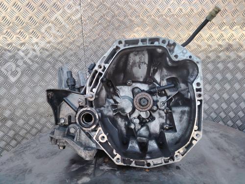Used Gearbox Gearbox 36857489 36857489