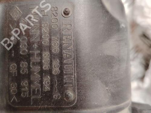 Air filter box RENAULT KANGOO / GRAND KANGOO II (KW0/1_) 1.5 dCi 90 (KW05, KW08, KW0G, KW11) | BP30947347M87