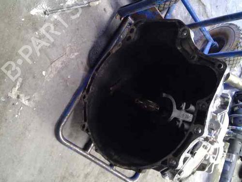 Gearkasse IVECO DAILY III Platform/Chassis | BP17506323M3