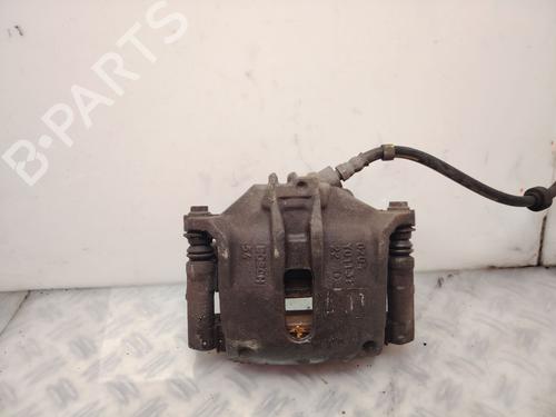 Used Left front brake caliper Left front brake caliper MERCEDES-BENZ SPRINTER 3,5-t Van (B906) 315 CDI (906.631, 906.633, 906.635, 906.637) (150 hp) 33994660 33994660