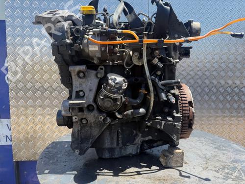 Engine RENAULT KANGOO (KC0/1_) | BP35806181M1 - Image 3