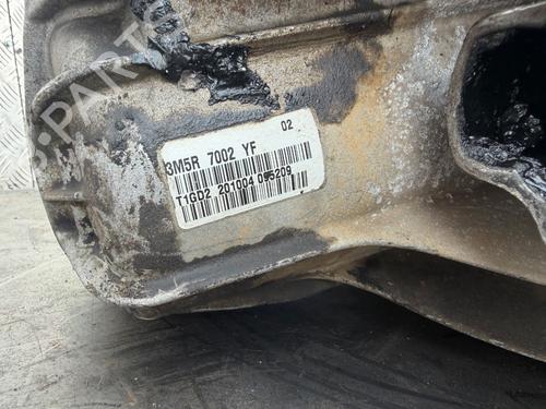 Gearbox FORD FOCUS II Saloon (DB_, FCH, DH) | BP39563117M3 - Image 2