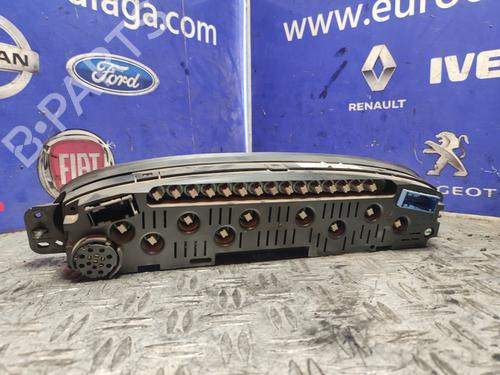 Cockpit CITROËN XSARA PICASSO (N68) 2.0 HDi | BP17500345C47 