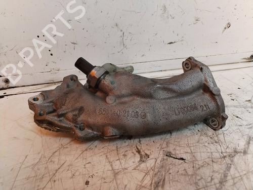 Used Pipe MERCEDES-BENZ VITO / MIXTO Van (W639) 116 CDI (639.601, 639.603, 639.605) (163 hp) 17572977