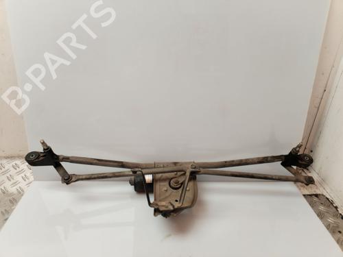 Front wiper motor FORD TRANSIT Van (FA_ _) | BP36505704M29 - Image 2